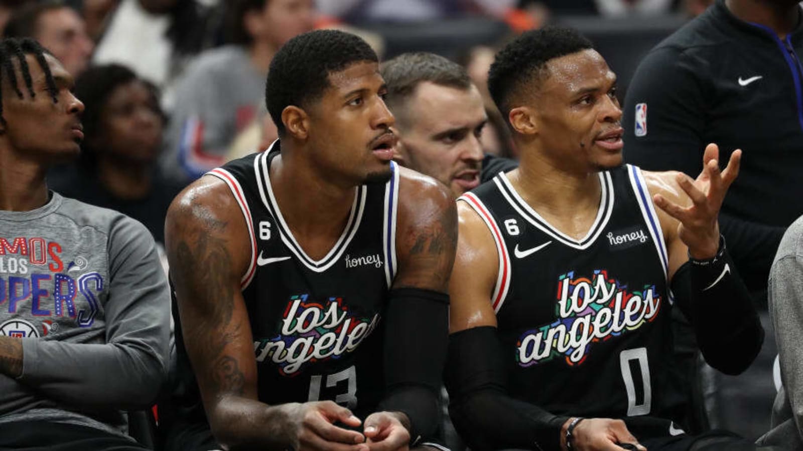  Lakers Announce Hiring of Clippers Assistant Coach