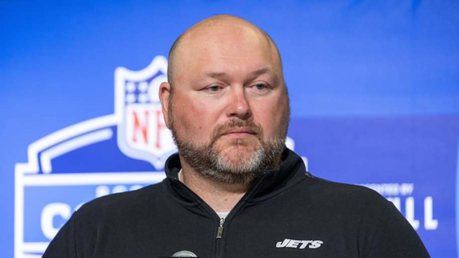 Why An Eagles Reunion With Joe Douglas Is Unlikely