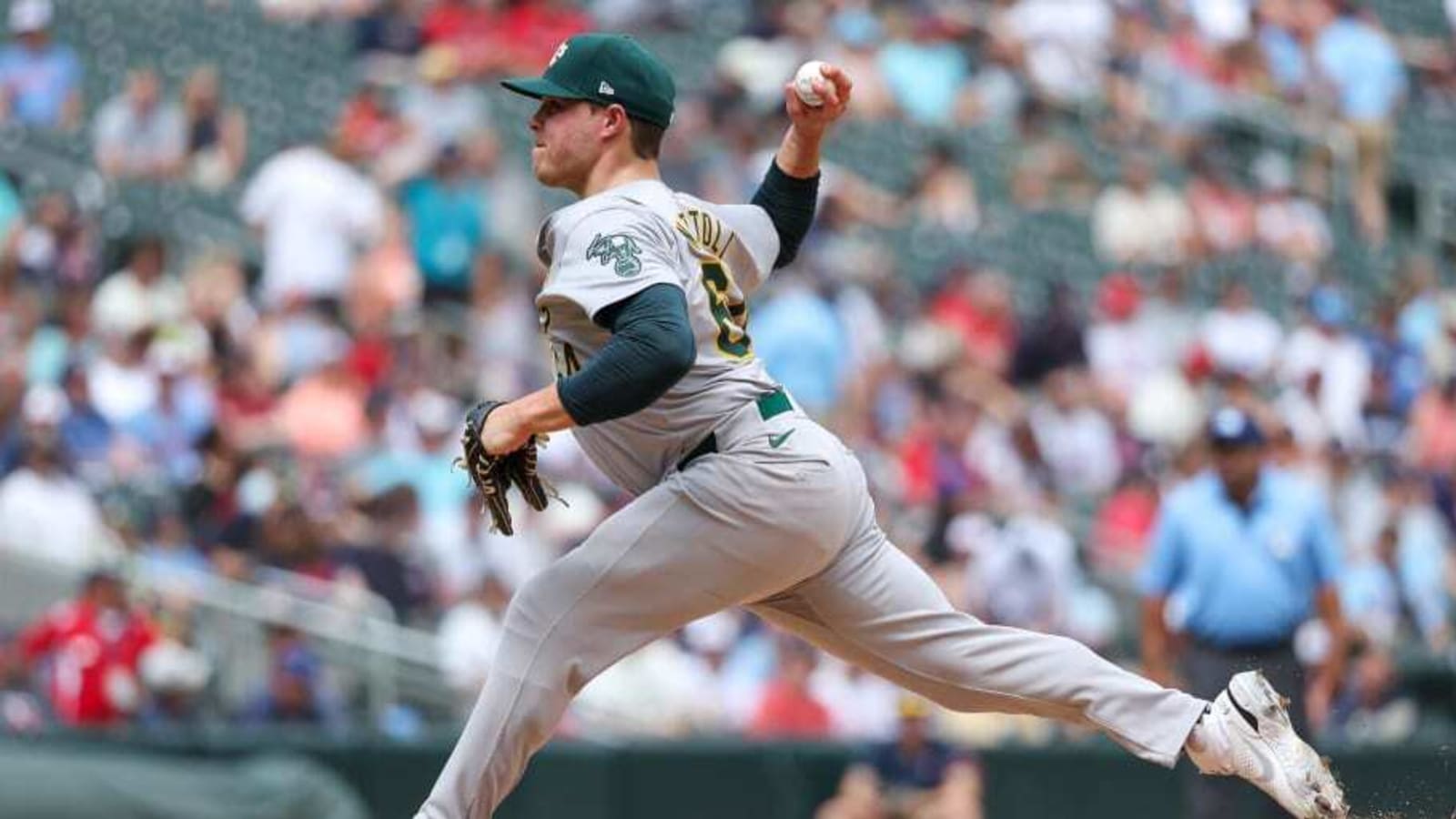 Mets Reunite With Veteran Reliever to Boost Bullpen Depth