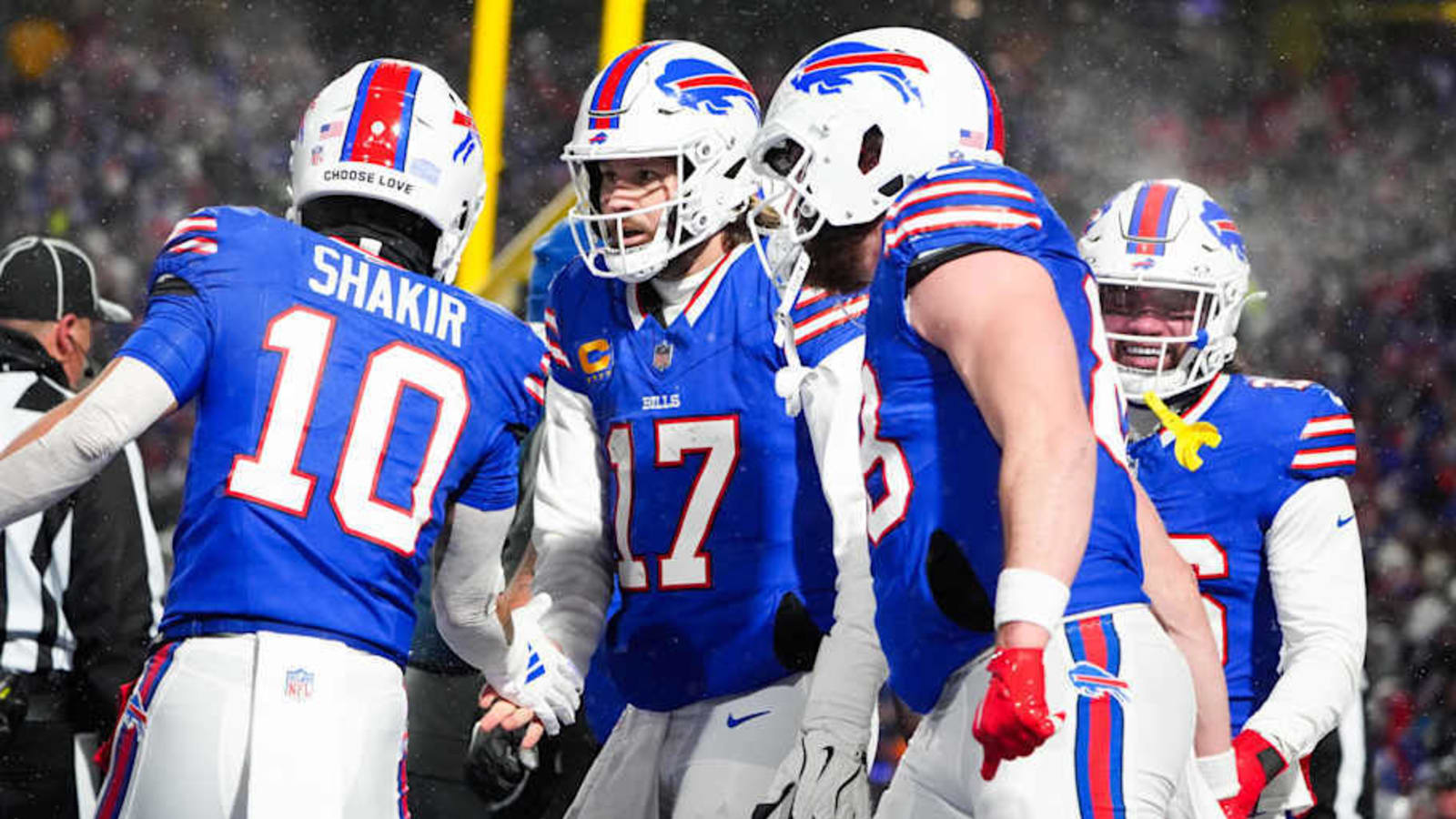 Why was the Bills&#39; offense so conservative?