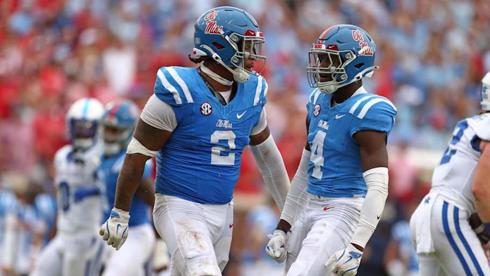 Chiefs 2025 NFL Mock Draft: Projecting the First 3 Rounds