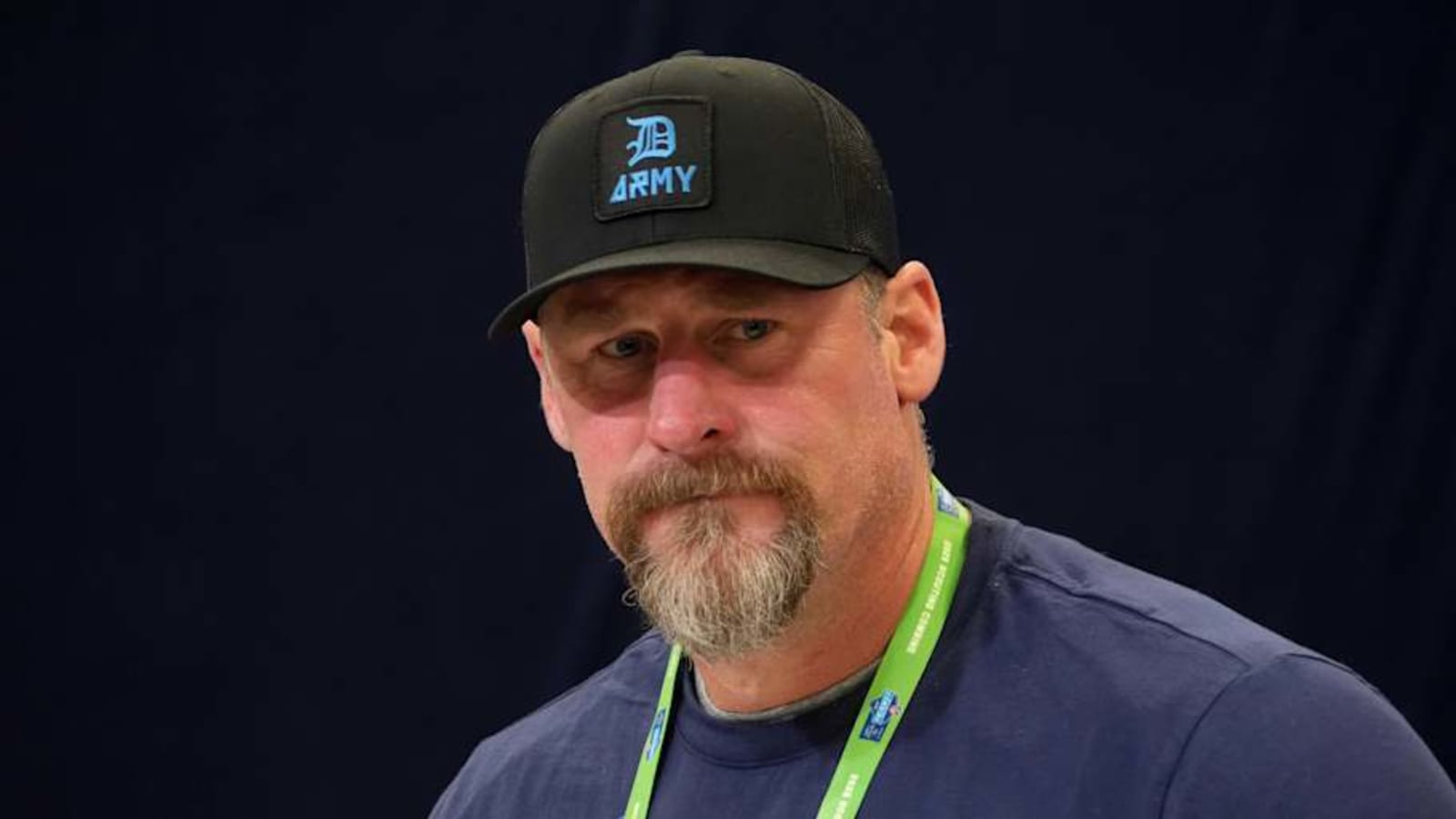 Sean Payton Pokes Fun at Lions&#39; Dan Campbell