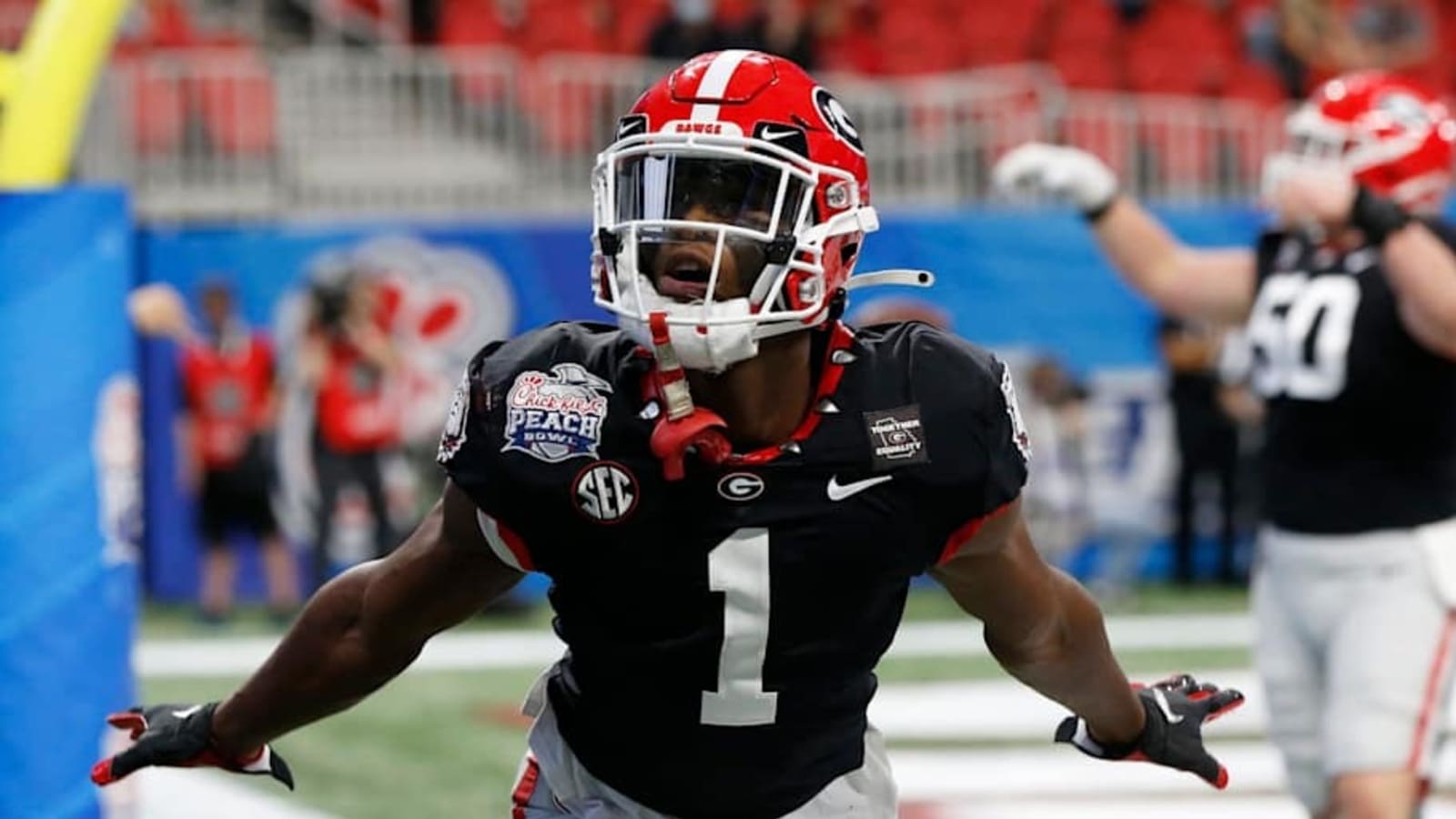 Will Georgia Football Wear Black Jerseys Against Tennessee?