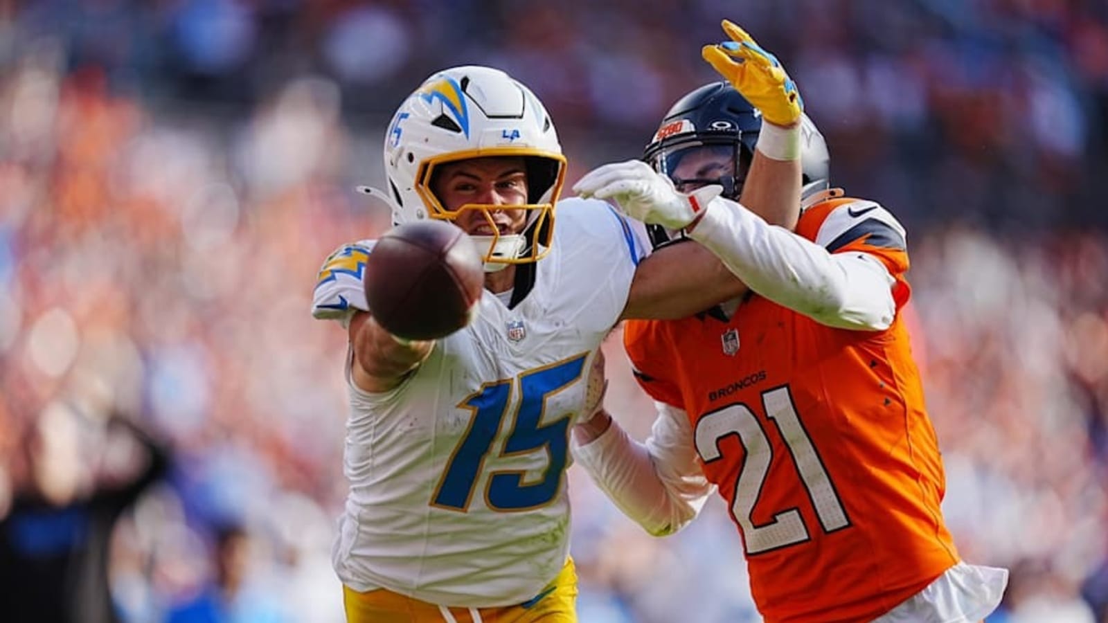 Chargers schedule: Is Los Angeles playing today? 