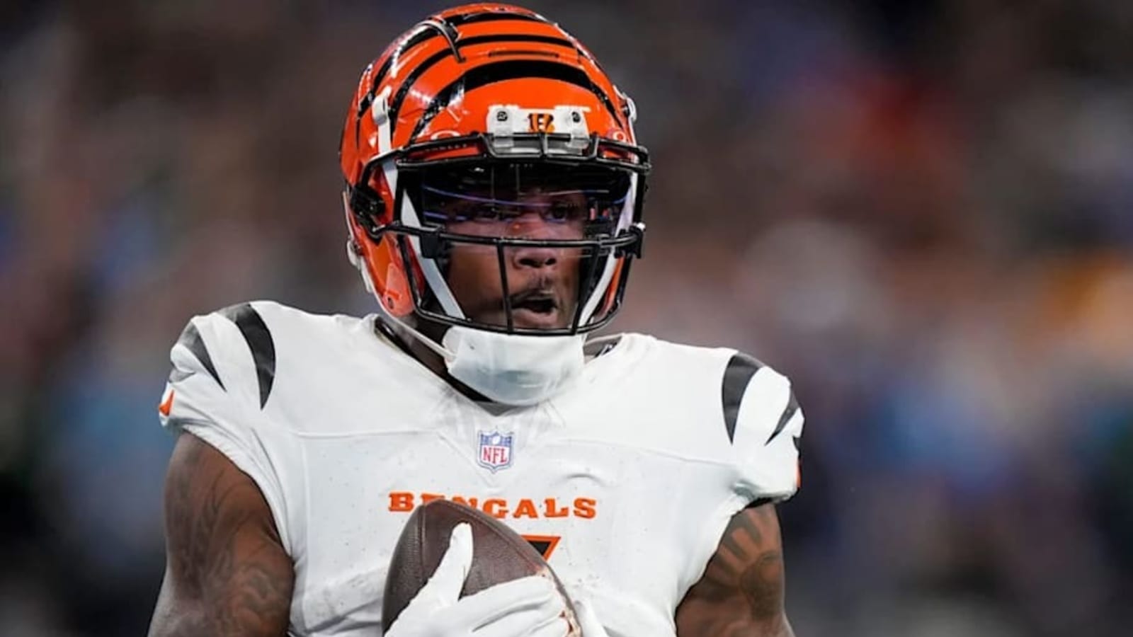 Patriots&#39; Top Free Agent Target Drops Ominous News