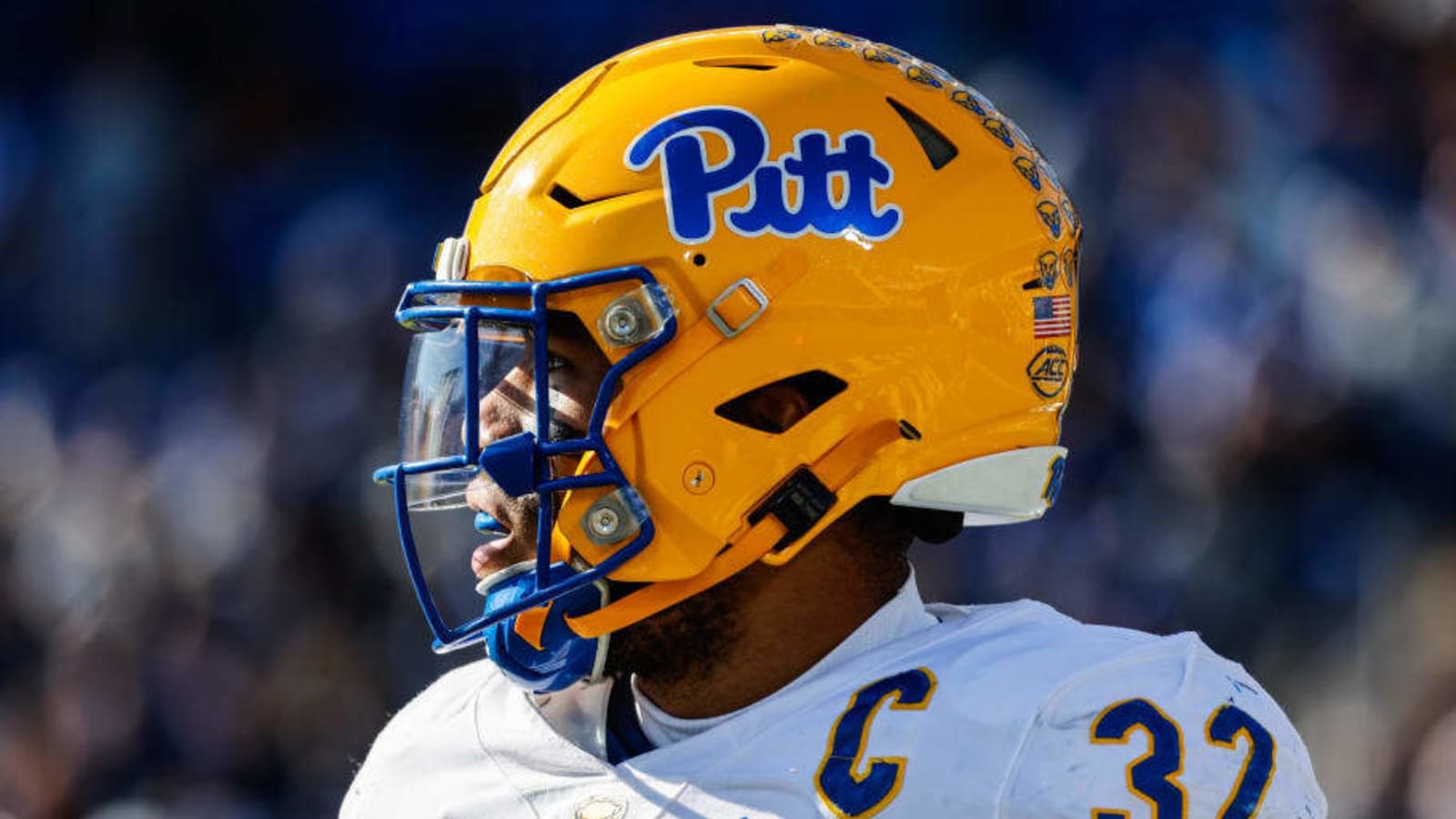 Buffalo Bills Re-Sign Former Pitt LB