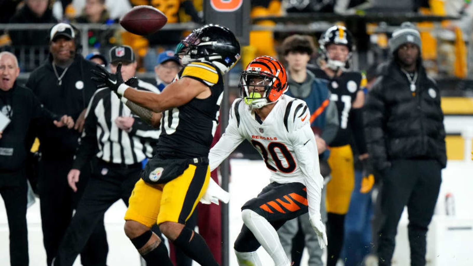 DJ Turner II Ready to Attack Second NFL Season: &#39;I Just Left Some Plays on The Field&#39;