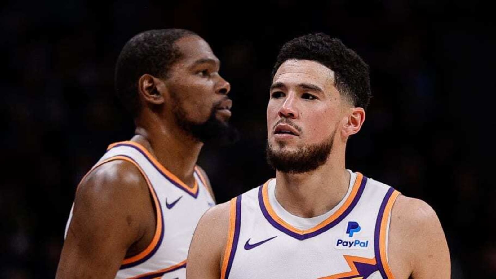 Projecting Suns&#39; Rotation This Season