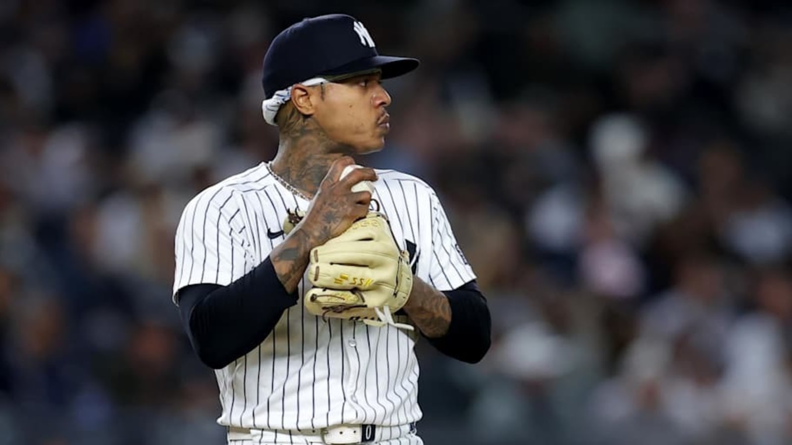 New York Yankees Trade Idea Swaps Veteran Starter for Intriguing Prospect