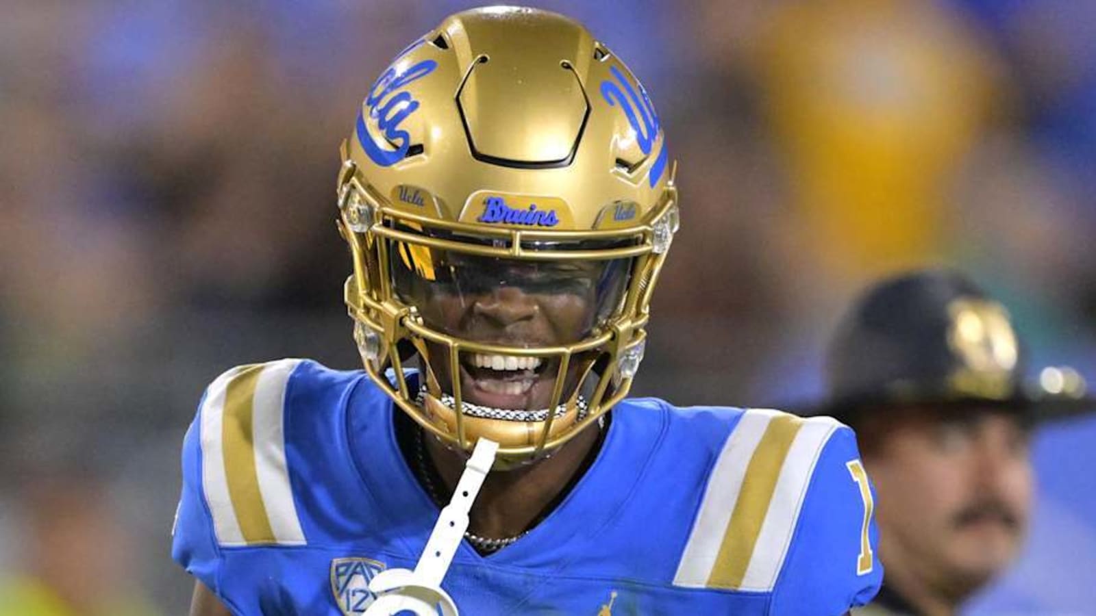 Can UCLA&#39;s Mystifying NFL Draft Prospect Rebound vs. Iowa?