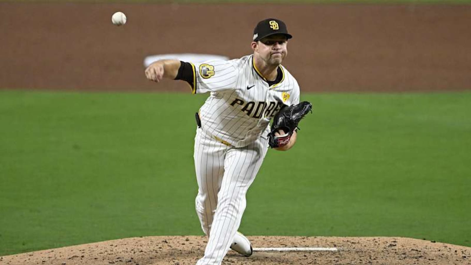 Padres Impending Free Agent Predicted to Sign $110 Million Contract in Offseason