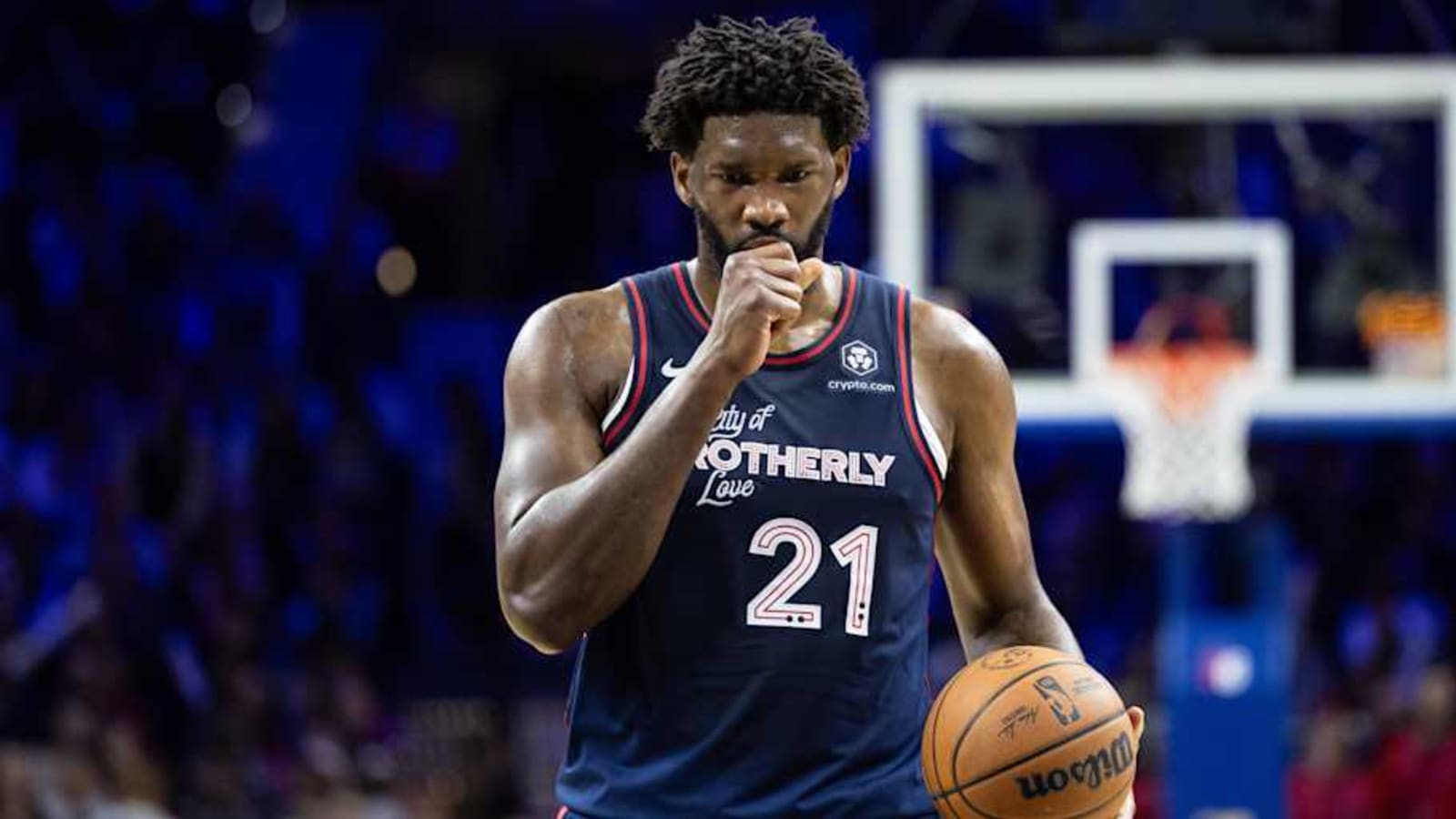 76ers’ Nick Nurse Offers Preseason Update on Joel Embiid