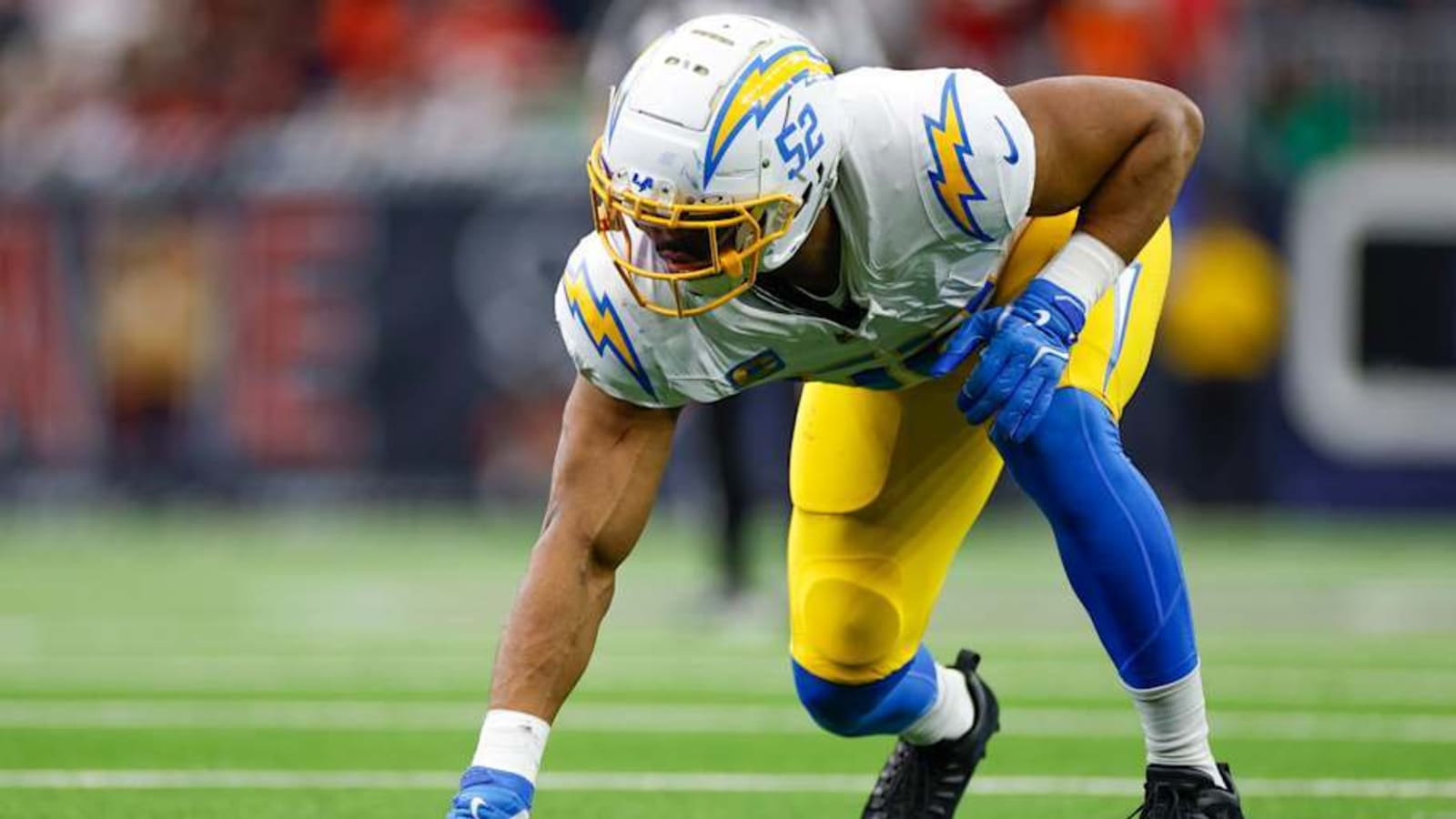Lions again tabbed as a top fit for perennial Pro Bowl pass rusher