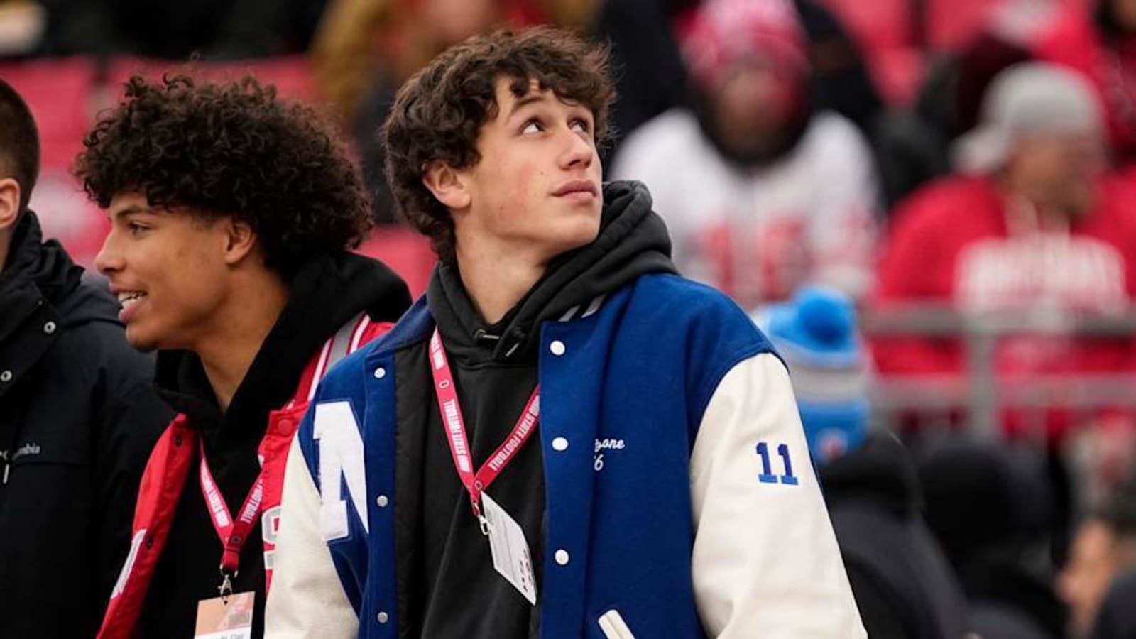 Utah offers 2026 ESPN 300 four-star QB Peyton Falzone after visit