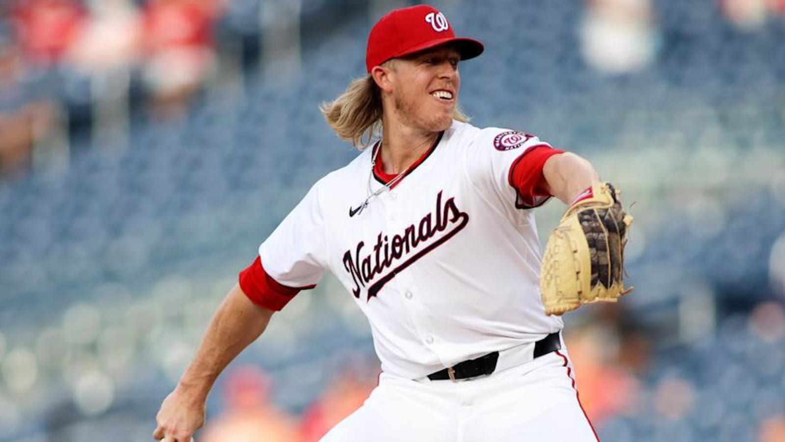 Braves Add Another Pitcher Via Minor League Deal