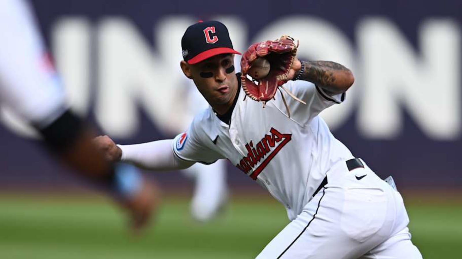Guardians Rookie Shortstop Saw Tremendous Development In 2024