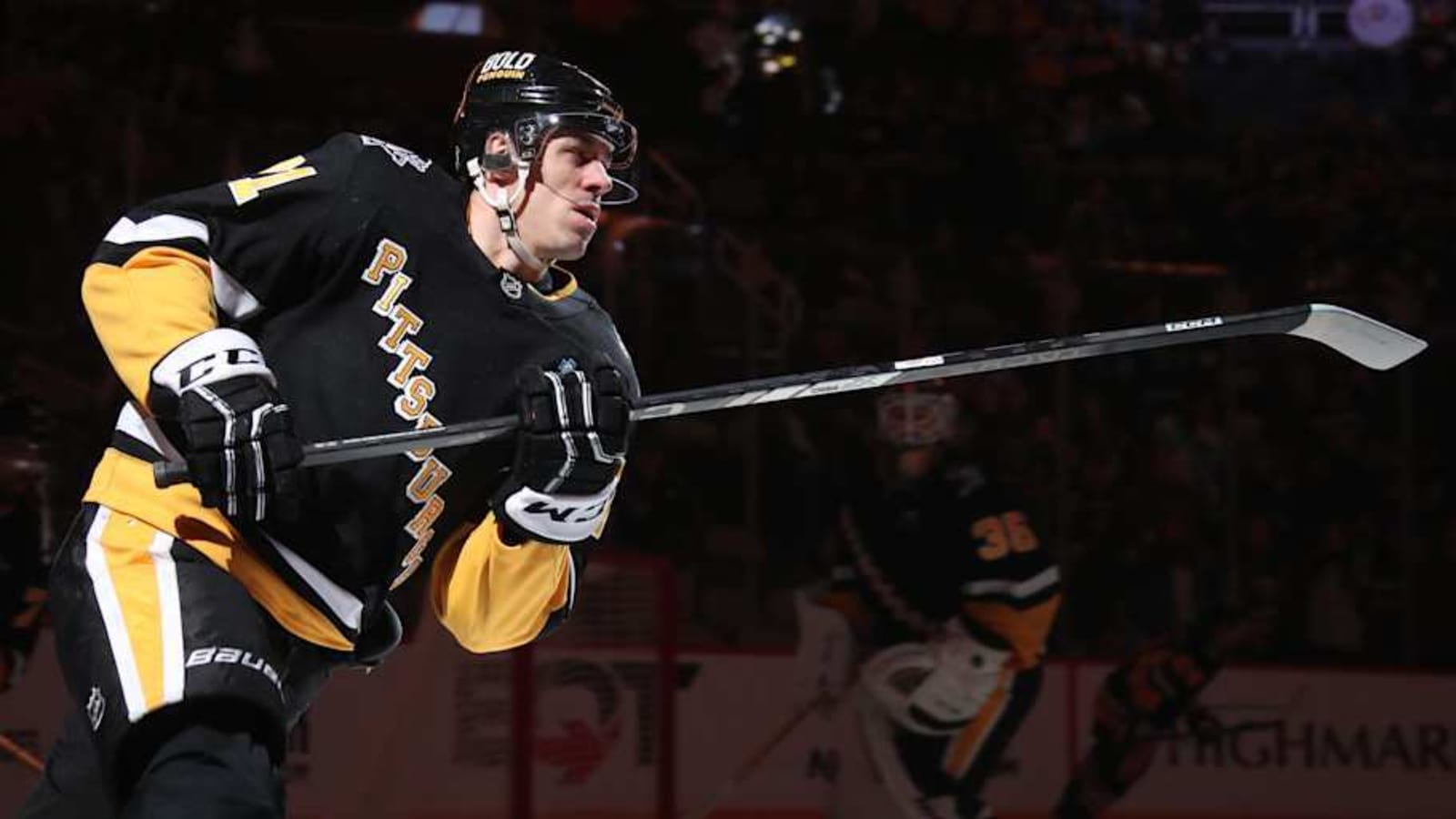 Penguins&#39; Evgeni Malkin&#39;s Home Burglarized