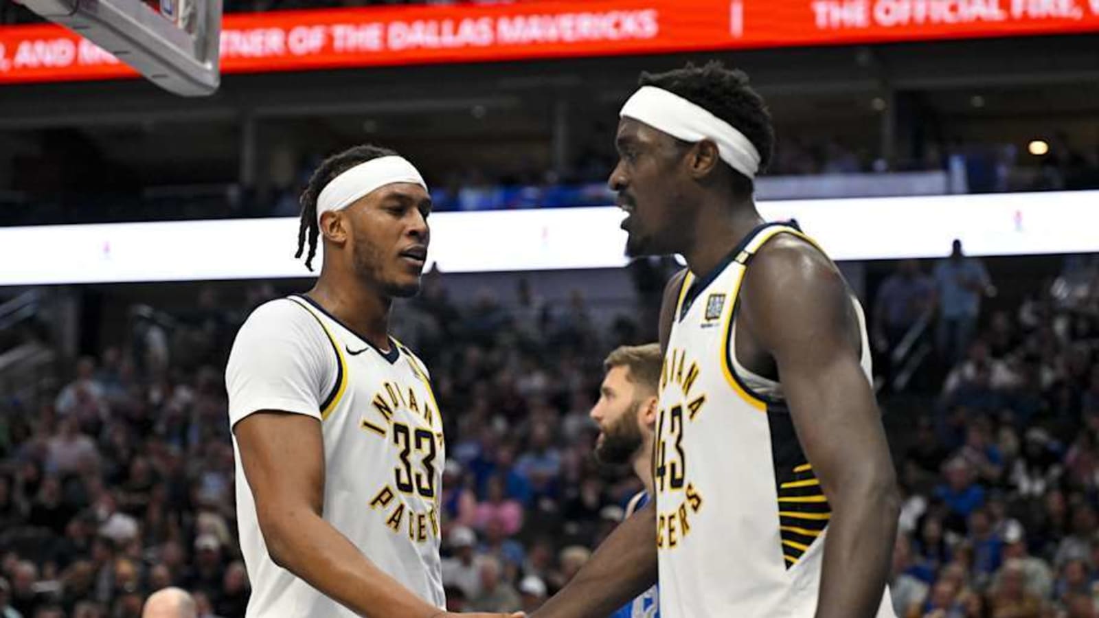 Pacers Notes: Indiana Could Move Star, Defense Takes a Jump, Epic Trade Idea