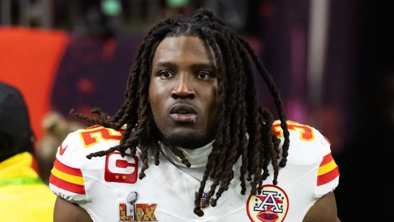 Chiefs&#39; LB Could Skyrocket in 2025