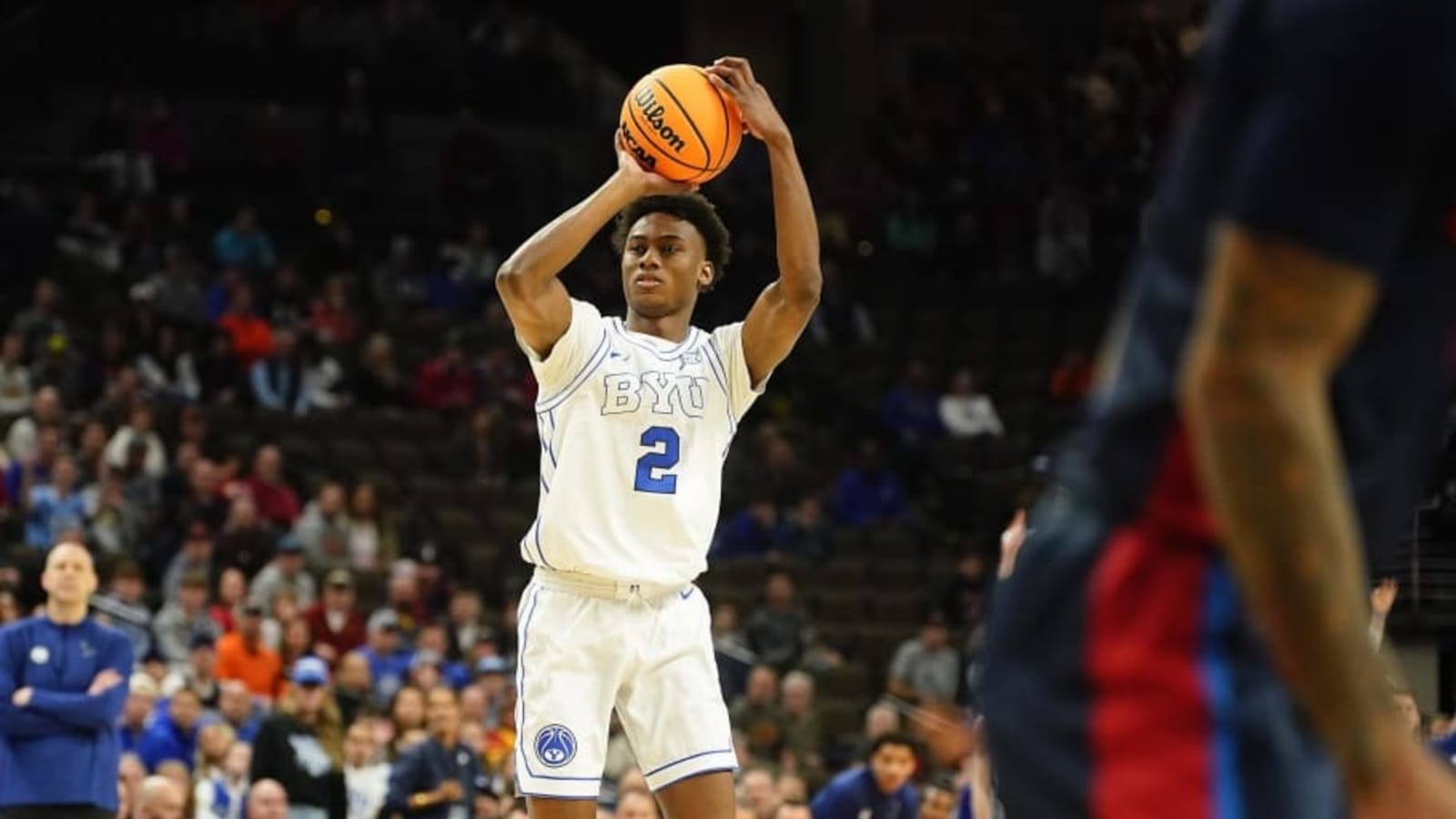 Bold prediction about Kentucky basketball guard Jaxson Robinson