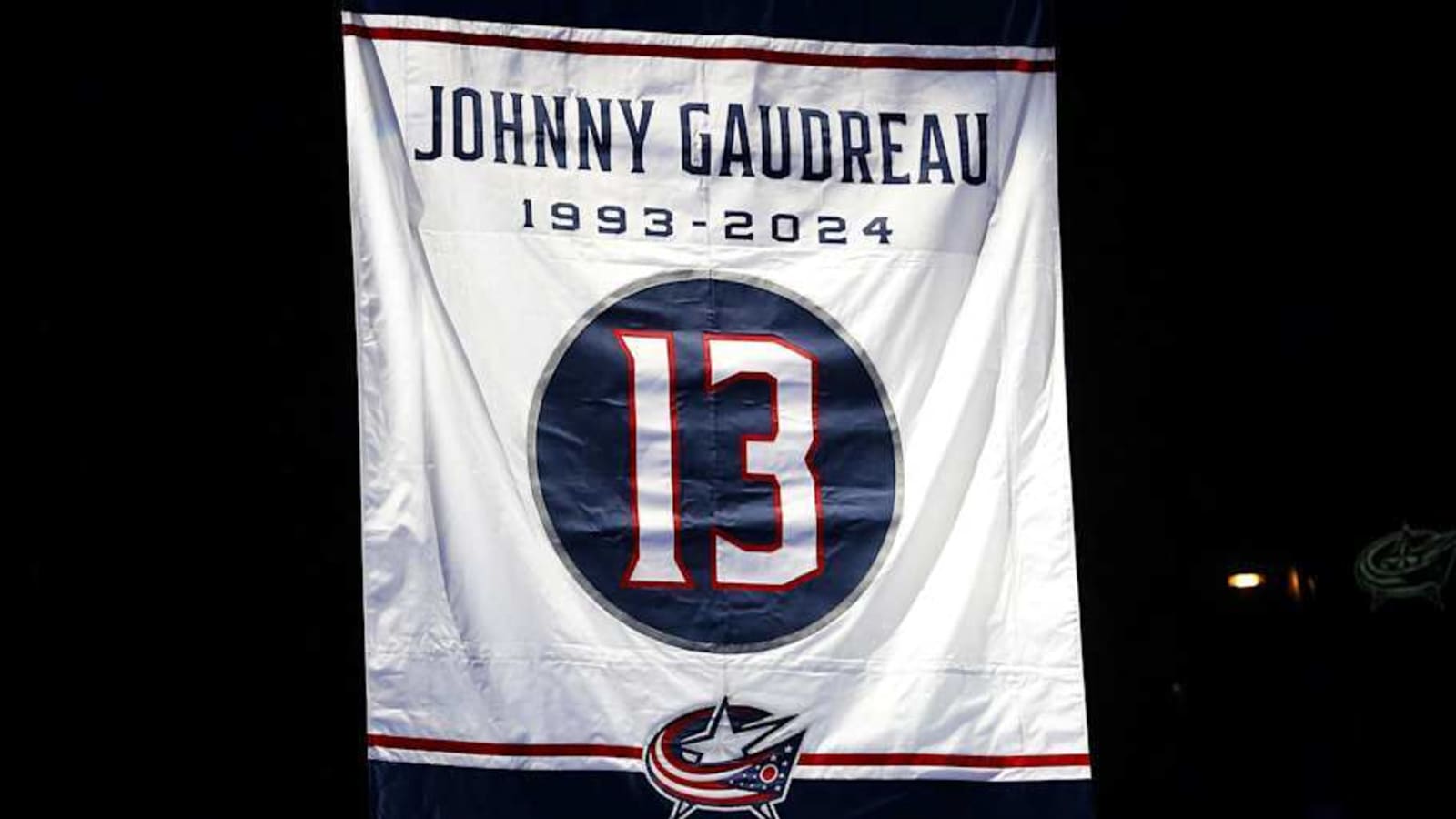 Grand Jury Indicts Alleged Driver in Johnny Gaudreau's Death