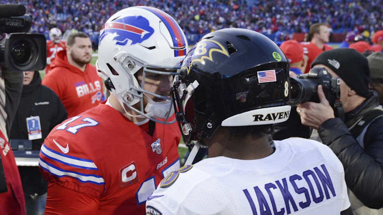 ESPN&#39;s Bart Scott has a ridiculous take on NFL MVP race
