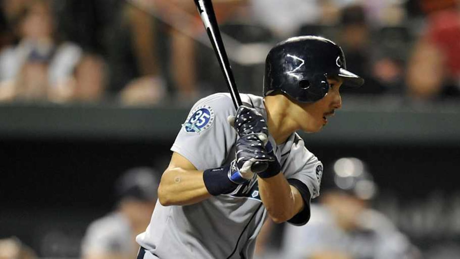 Former Seattle Mariners Infielder Goes Viral For Hilarious Interview in Japan