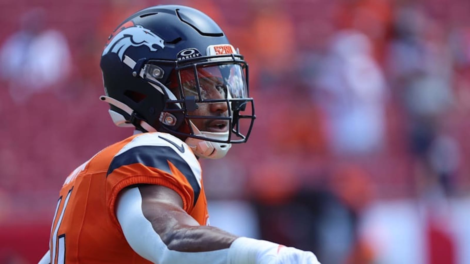 Ravens Connected to New WR Trade