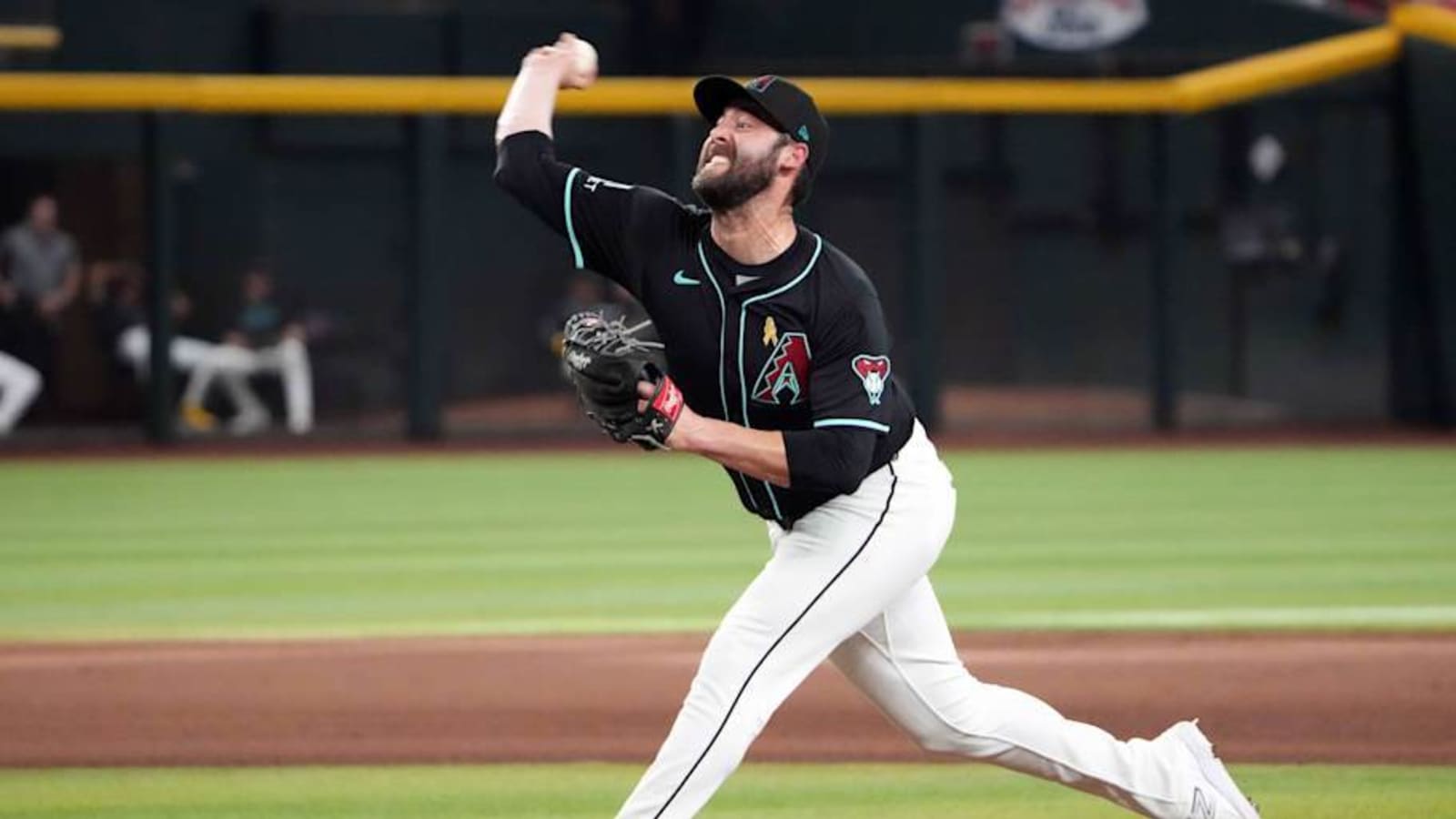 Arizona Diamondbacks 2024 Player Review: Dylan Floro
