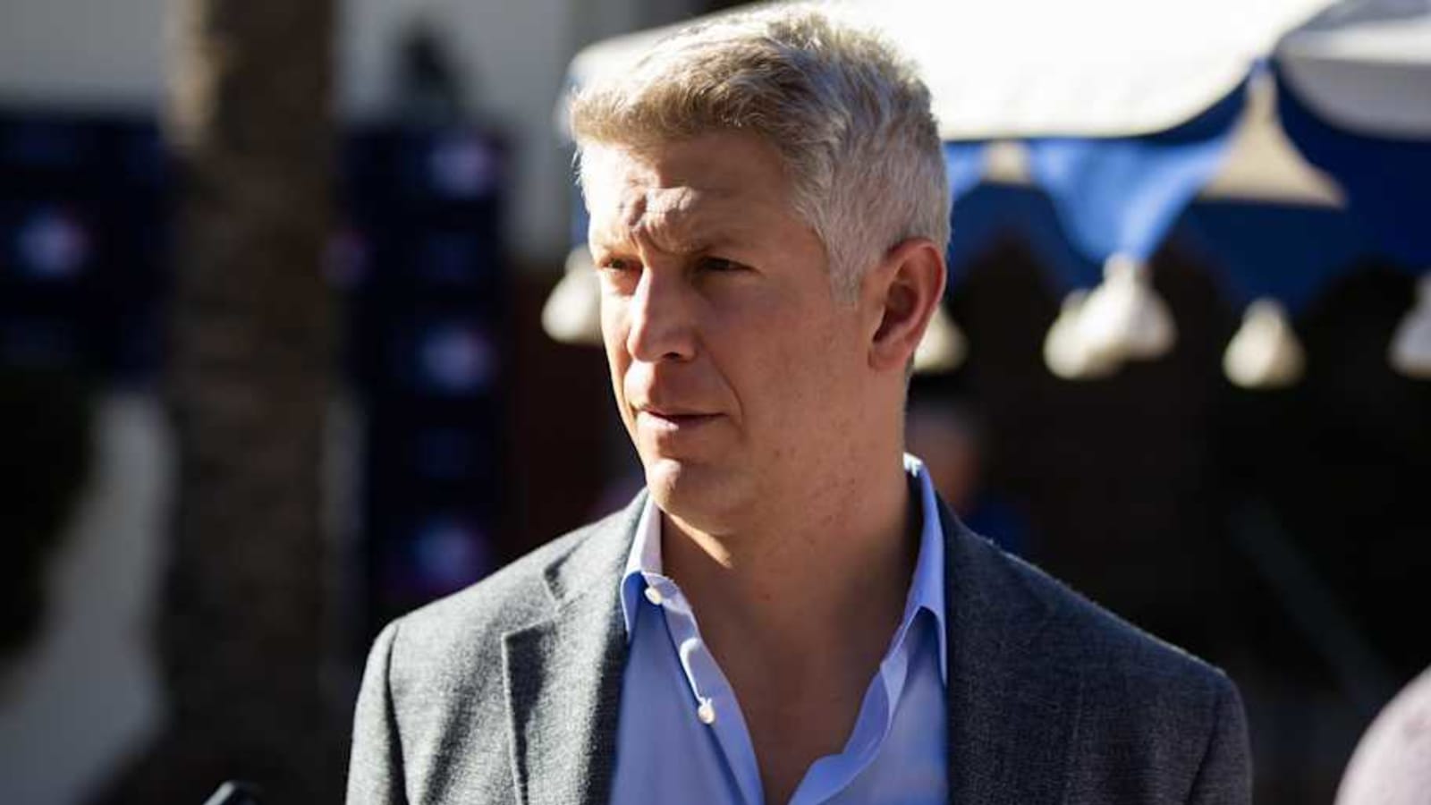 Insider Doesn&#39;t Expect &#39;Drastic Increase&#39; in Baltimore Orioles Payroll