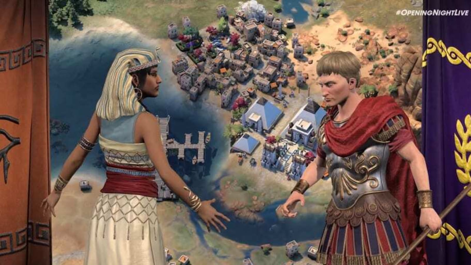 Finally, we know the Civilization 7 release date