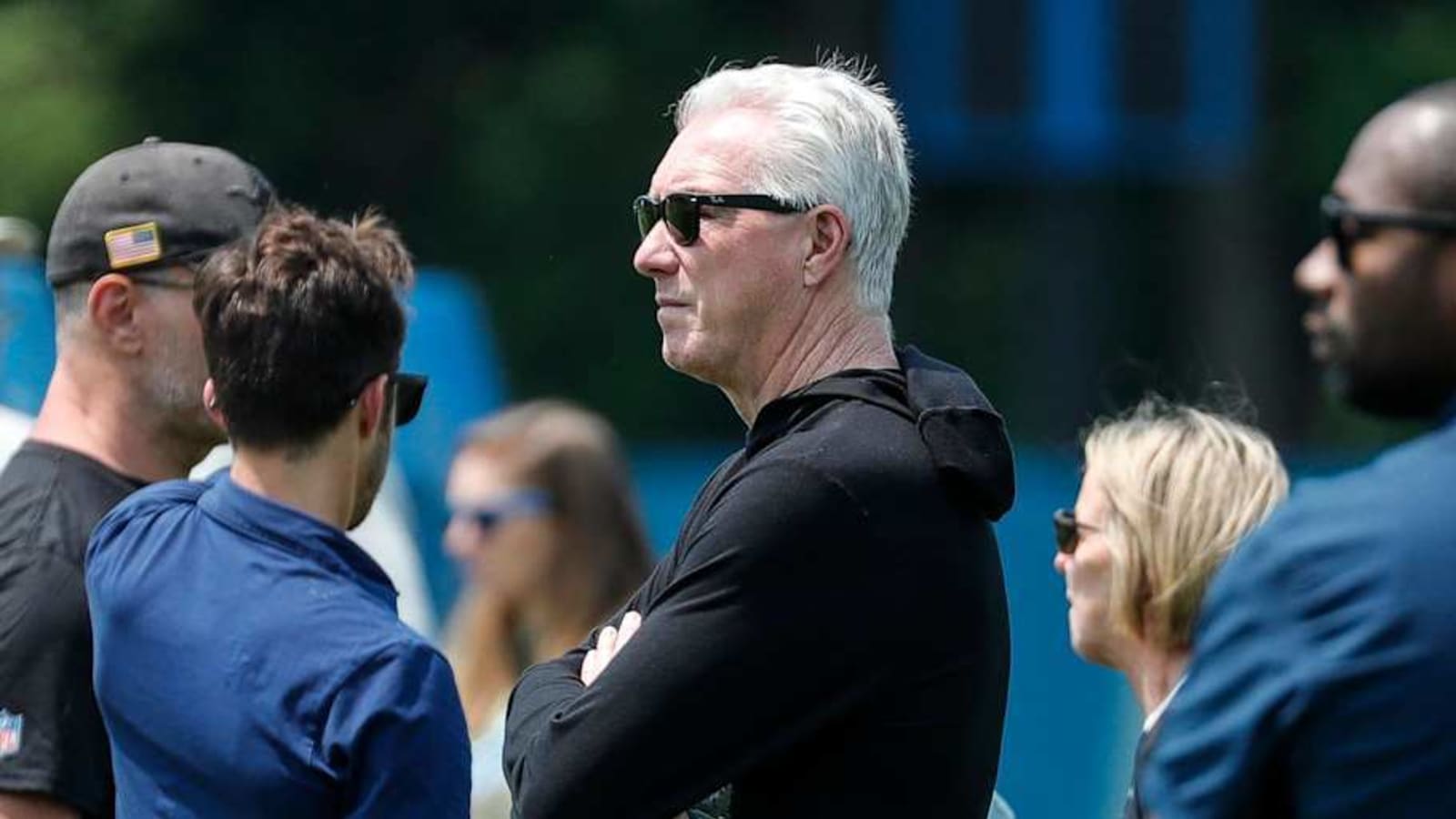Lions Believe Ticket Increase &#39;Fair&#39; Compared to Market