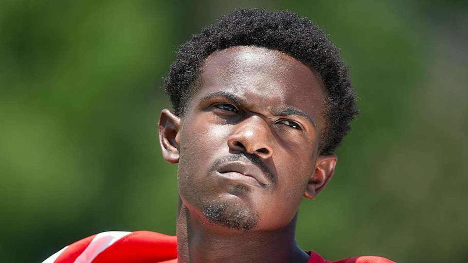 Five-Star WR Caleb Cunningham Officially Signs With Ole Miss