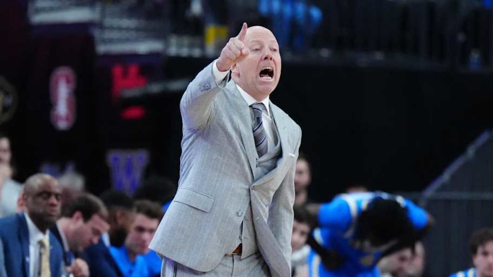 Insider Unveils Bold Statement on UCLA in Exhibition Win