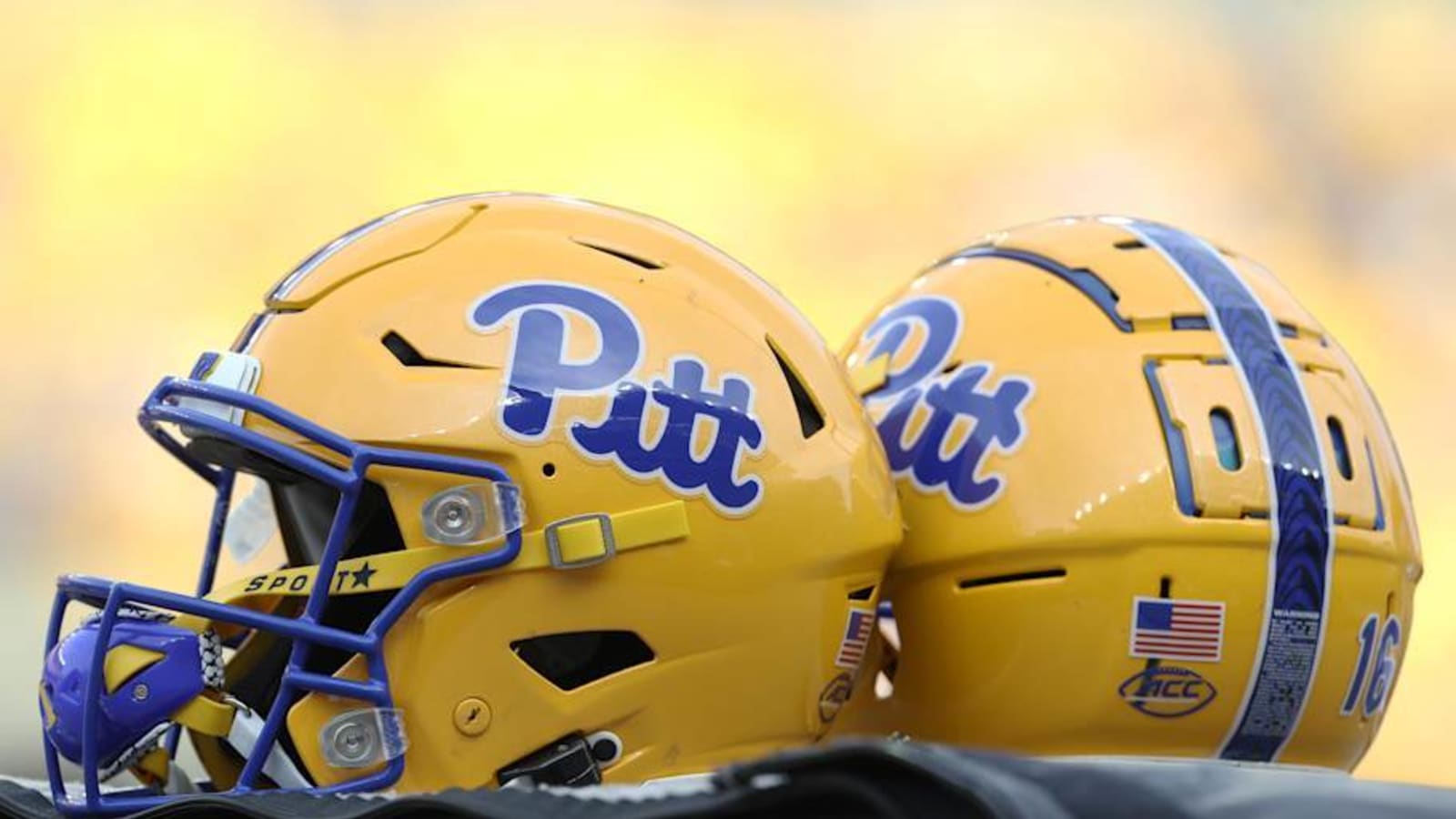 Pitt Center Encouraged by Transfers, Depth and Experience