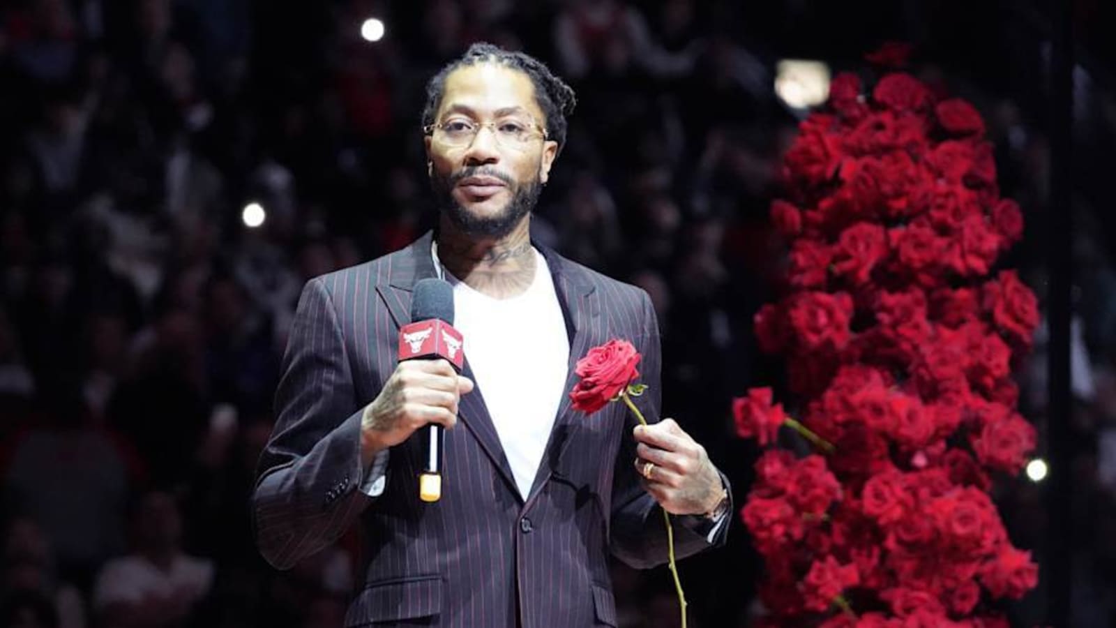 Chicago Bulls Legend Scottie Pippen Sends Message To Derrick Rose