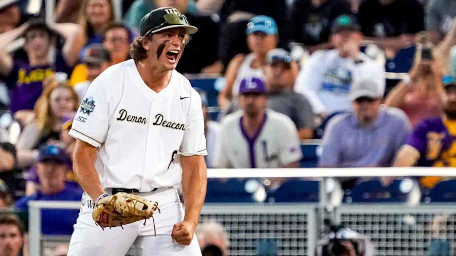 A&#39;s Spring Breakout Roster