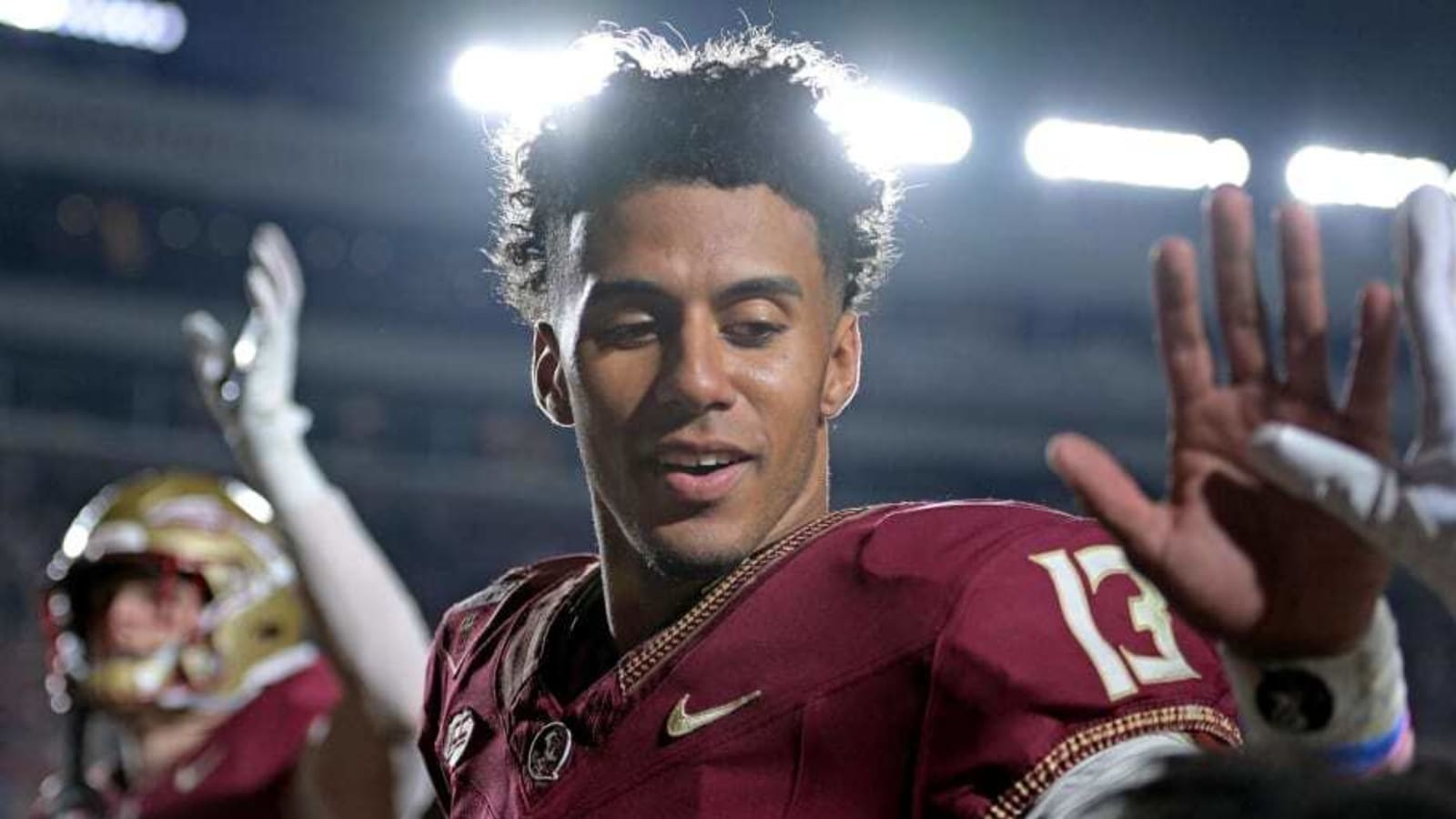 Former Florida State Star QB Reveals Expectations For Team, DJ Uiagalelei In Opener