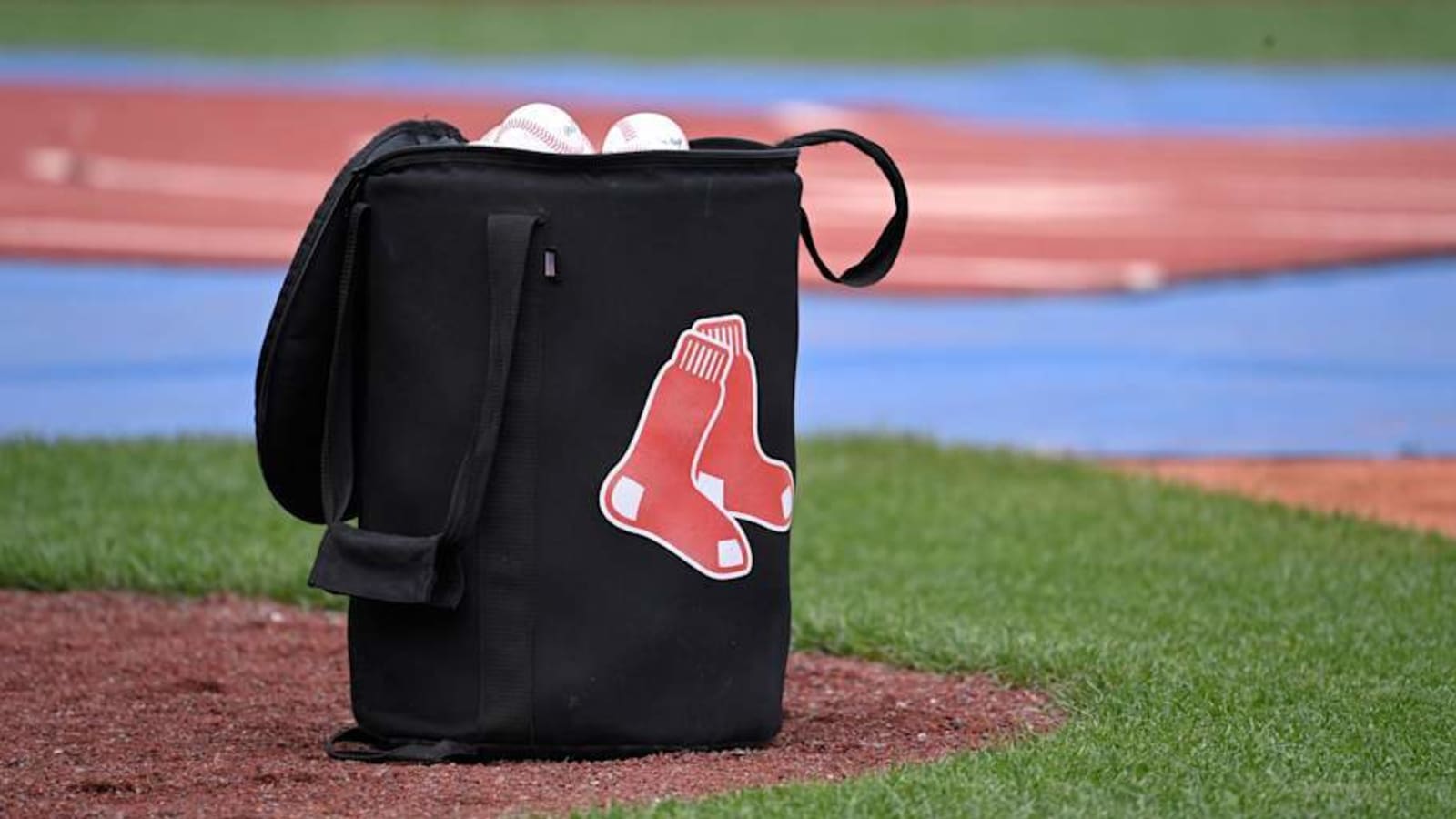 Could Forgotten Red Sox Free-Agent Signing Be Bullpen Stopper Boston Needs In 2025?