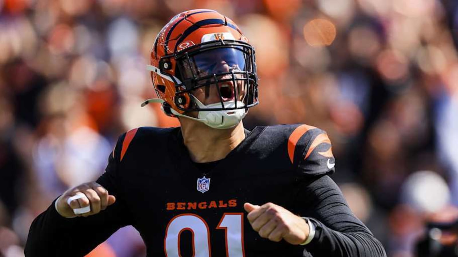 Grading Lions&#39; Blockbuster Trade Proposals