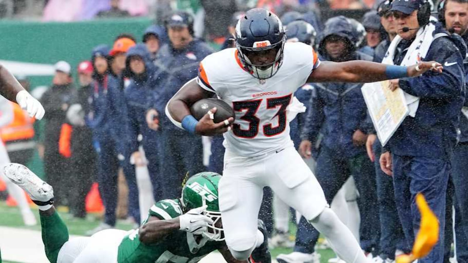 Dallas Cowboys updated depth chart following early NFL free agency moves