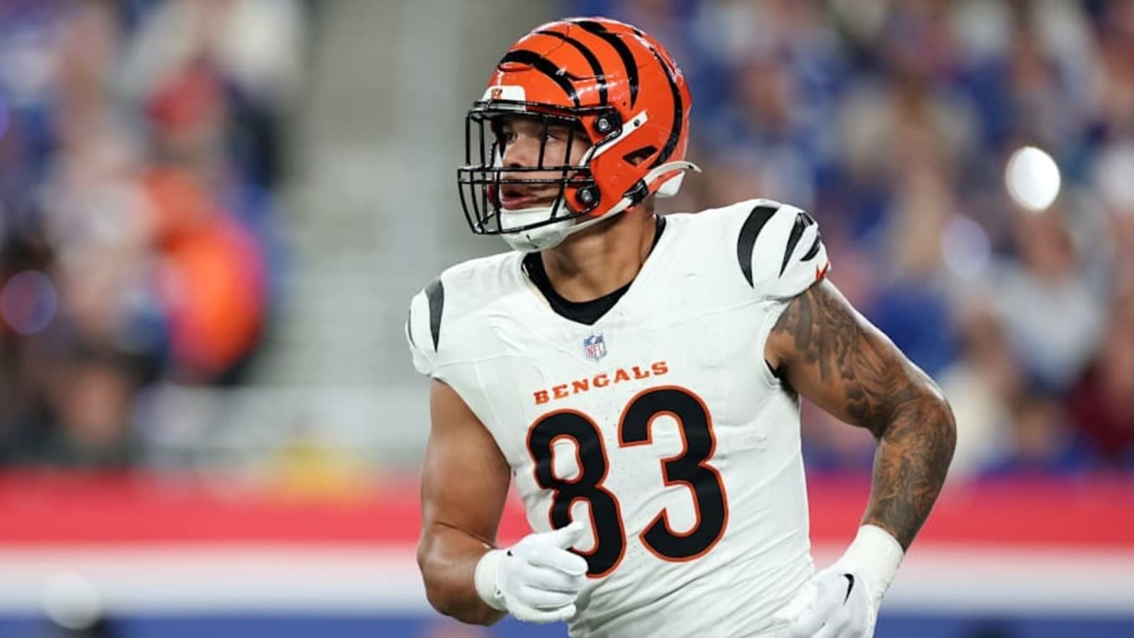 Bengals get terrible news regarding promising 2024 draft pick