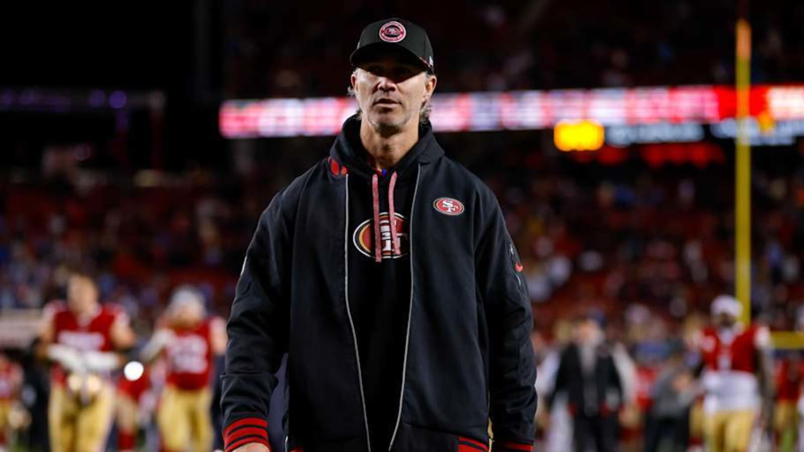 Why the 49ers Relieved Nick Sorensen as Defensive Coordinator