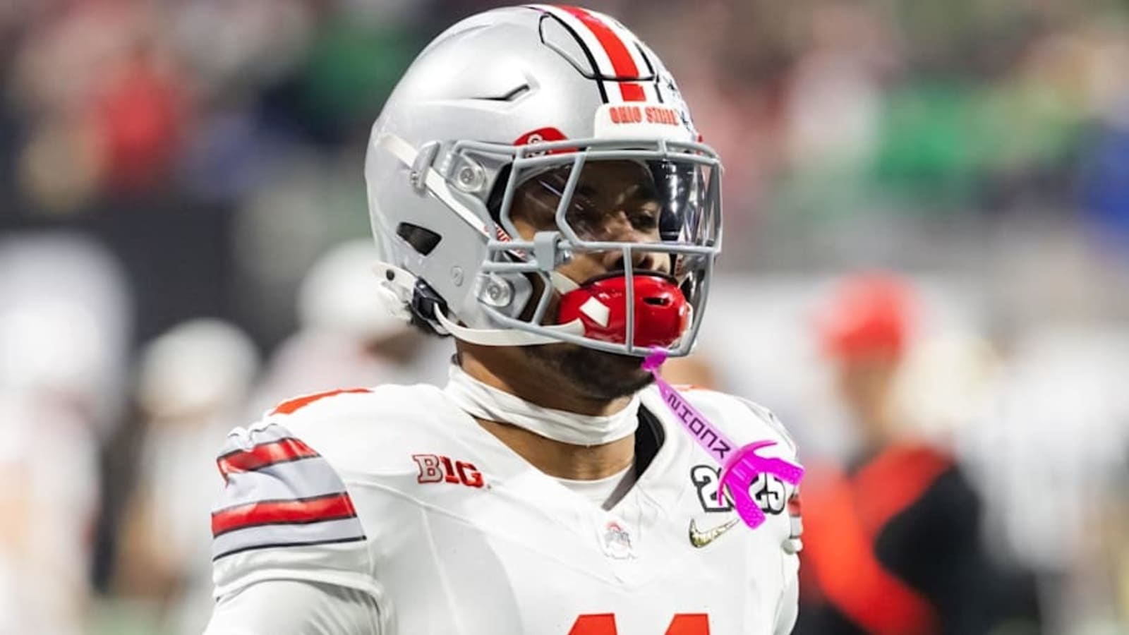 Ohio State Buckeyes Defender Has Big Position Change