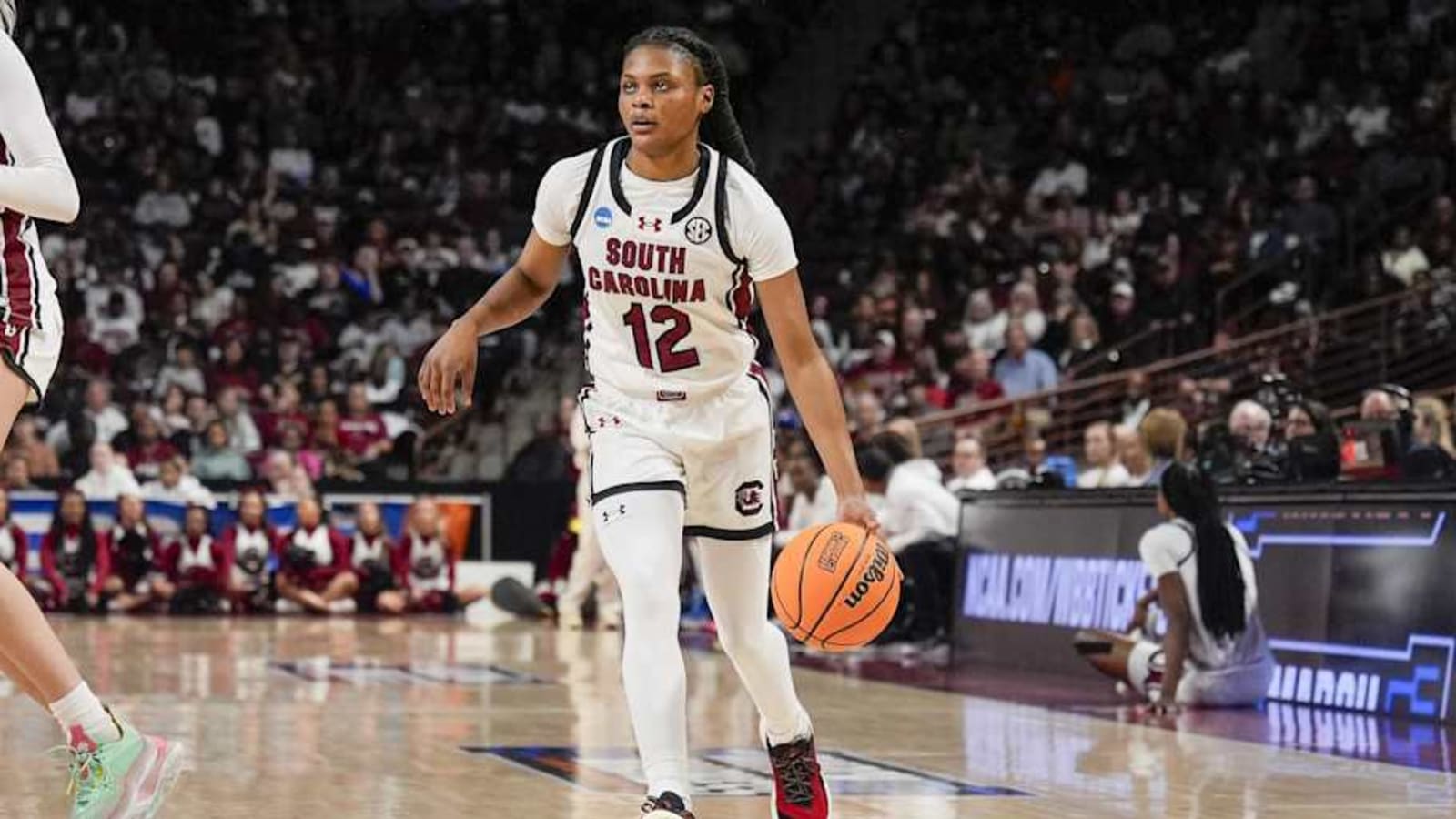 South Carolina vs Maryland Predictions - Gamecocks the Unanimous Pick