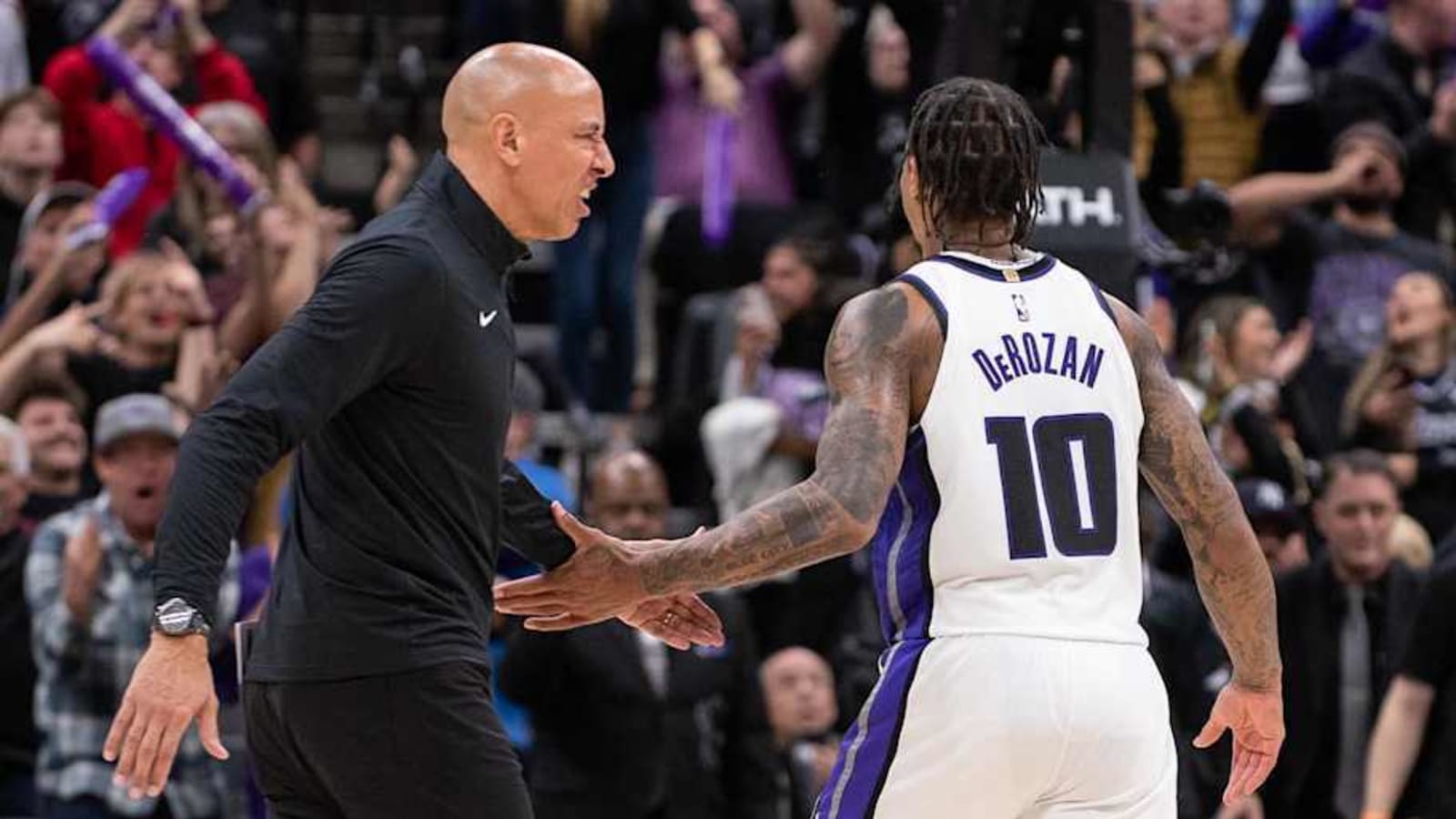 ESPN Predicts the Sacramento Kings&#39; Next Head Coach