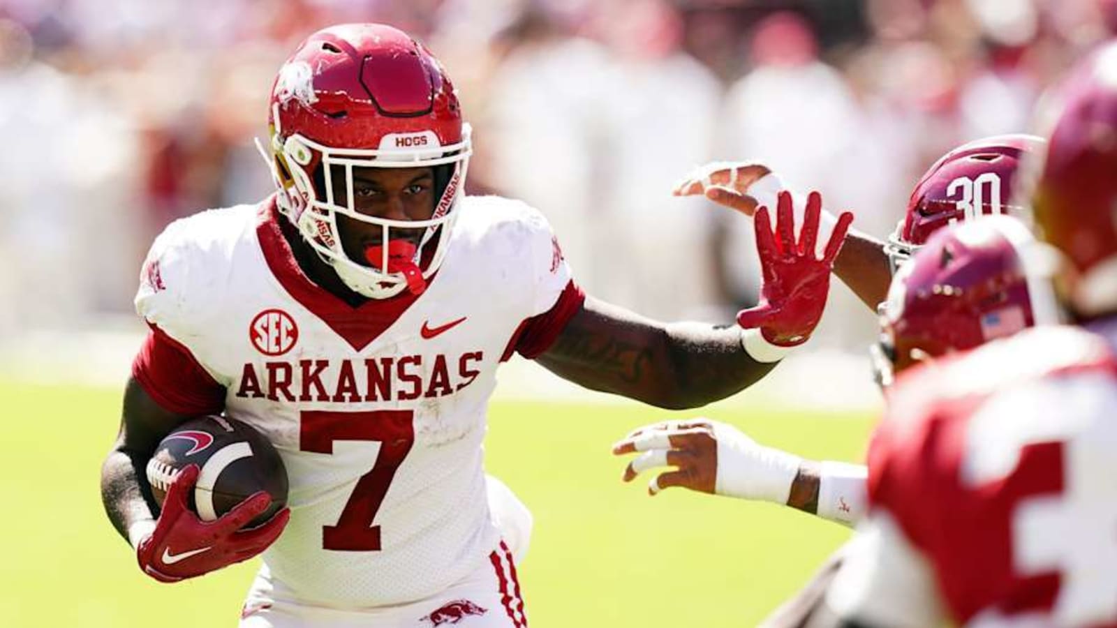 Best Available Transfer RBs UCLA Should Target