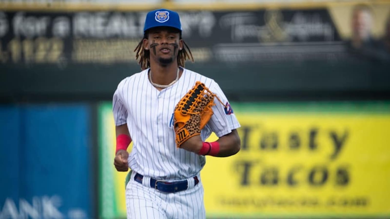 Chicago Cubs Possess Potential Substantial Trade Centerpiece Outfielder
