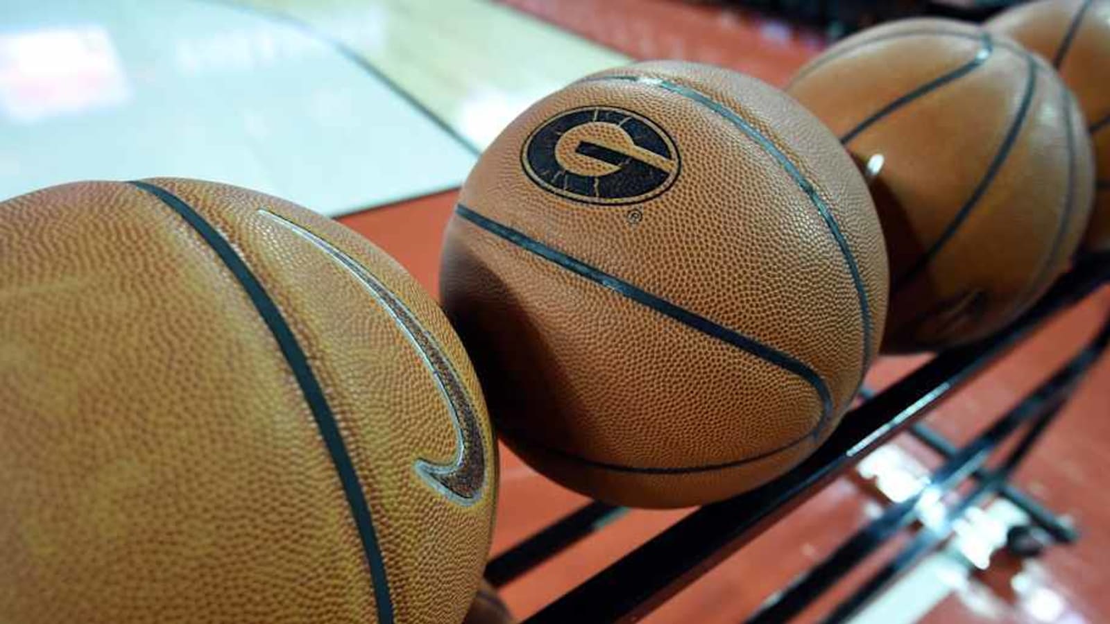 NBA Draft Scouting Report: Georgia&#39;s Somto Cyril