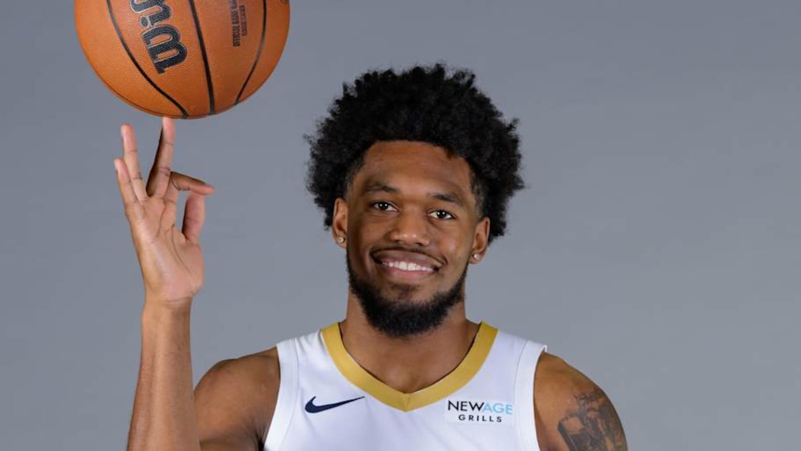 Brooks Gets Second NBA Shot, Recalled from G League